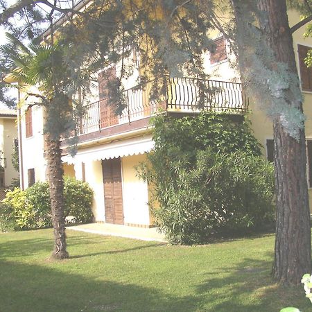 Residence Primavera Бардолино Экстерьер фото