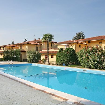 Residence Primavera Бардолино Экстерьер фото
