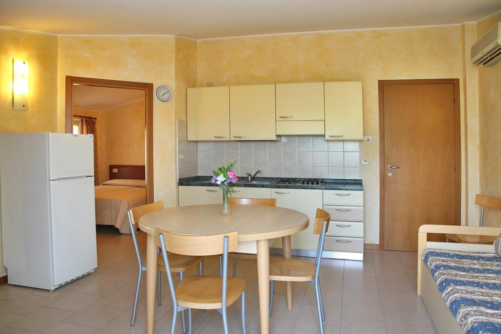 Residence Primavera Бардолино Номер фото